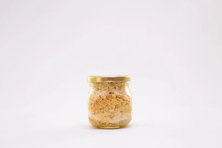 Мёд в сотах, 300 г
